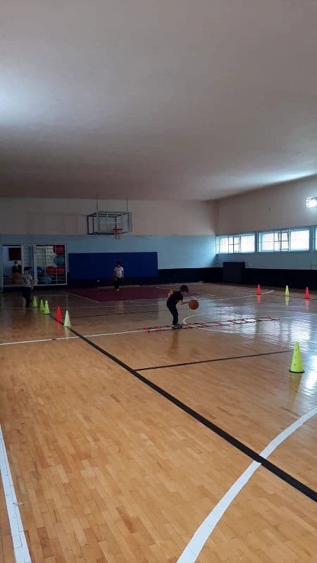 Meteoroloji Spor Kulübü - 13. Fotoğraf