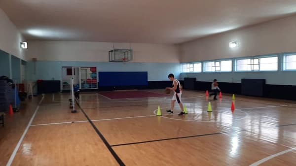 Meteoroloji Spor Kulübü - 4. Fotoğraf Meteoroloji Spor Kulübü - 4. Fotoğraf