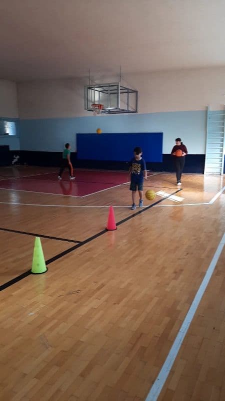 Meteoroloji Spor Kulübü - 2. Fotoğraf