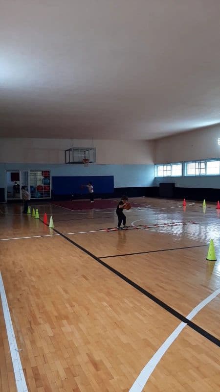 Meteoroloji Spor Kulübü - 12. Fotoğraf Meteoroloji Spor Kulübü - 12. Fotoğraf