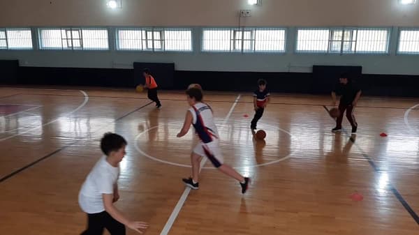 Meteoroloji Spor Kulübü - 6. Fotoğraf Meteoroloji Spor Kulübü - 6. Fotoğraf
