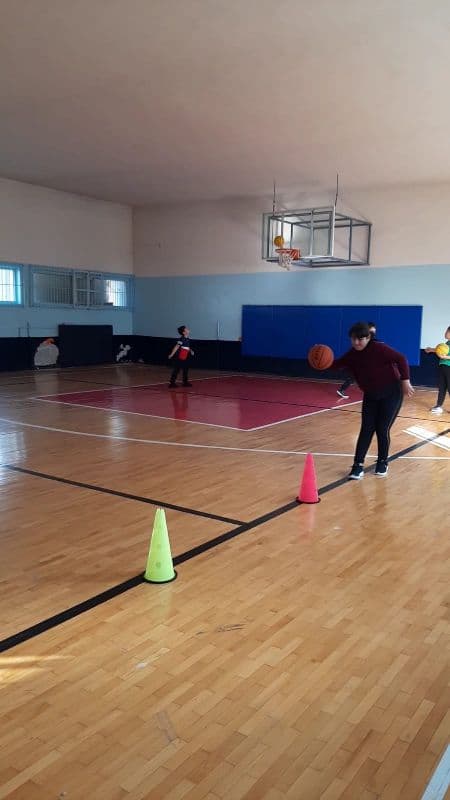 Meteoroloji Spor Kulübü - 7. Fotoğraf Meteoroloji Spor Kulübü - 7. Fotoğraf