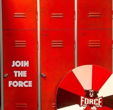 Force Crossbox - 6. Fotoğraf