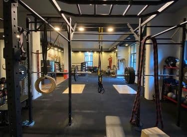 Force Crossbox - 4. Fotoğraf