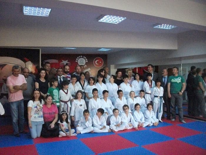 Yaşamkent Koryo Spor Kulübü - 5. Fotoğraf