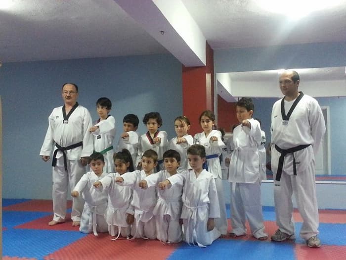 Yaşamkent Koryo Spor Kulübü - 1. Fotoğraf