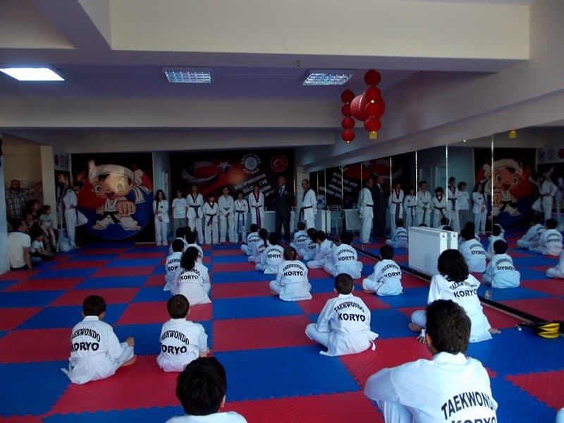 Yaşamkent Koryo Spor Kulübü - 2. Fotoğraf