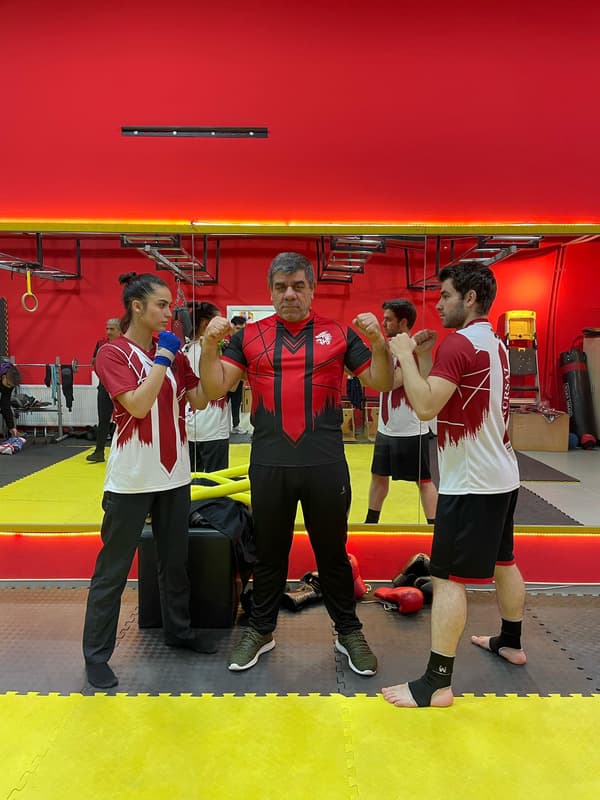 PilateSystem Eryaman - 19. Fotoğraf