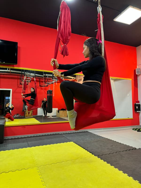 PilateSystem Eryaman - 8. Fotoğraf