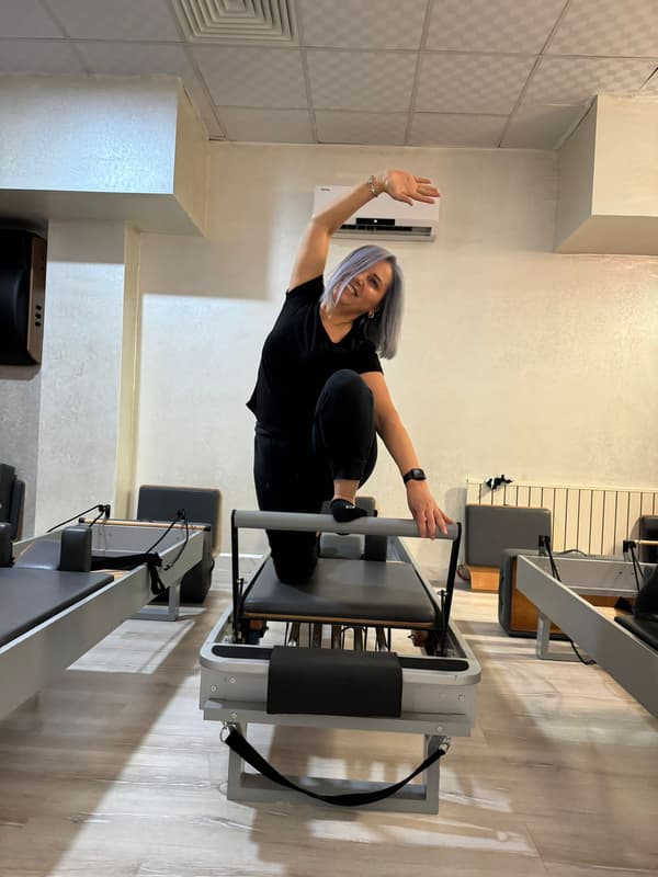 PilateSystem Eryaman - 11. Fotoğraf