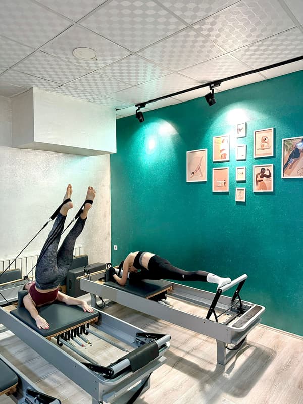PilateSystem Eryaman - 22. Fotoğraf