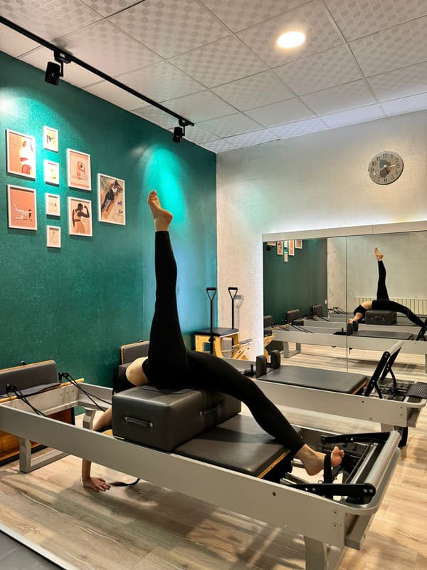 PilateSystem Eryaman - 14. Fotoğraf
