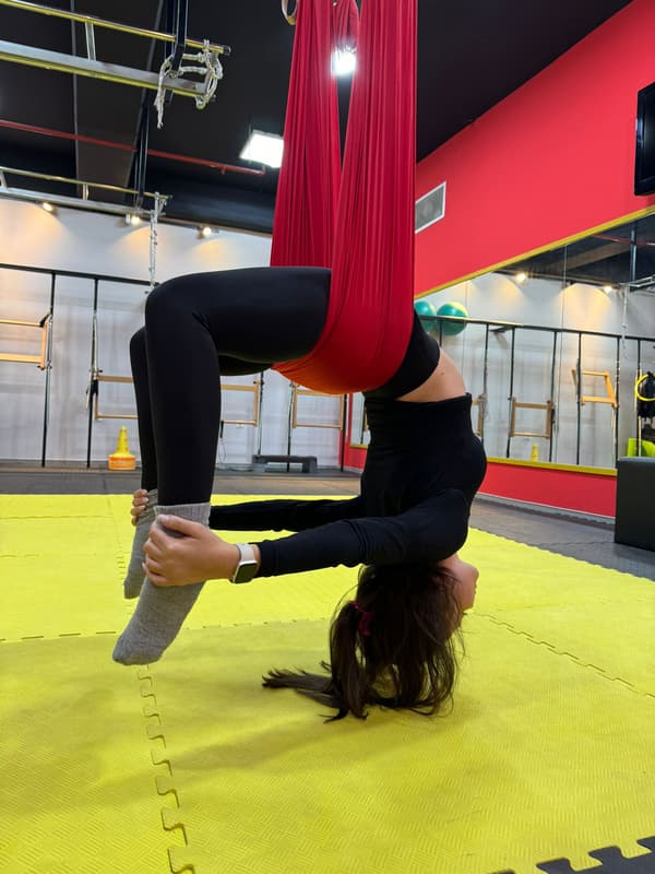 PilateSystem Eryaman - 18. Fotoğraf