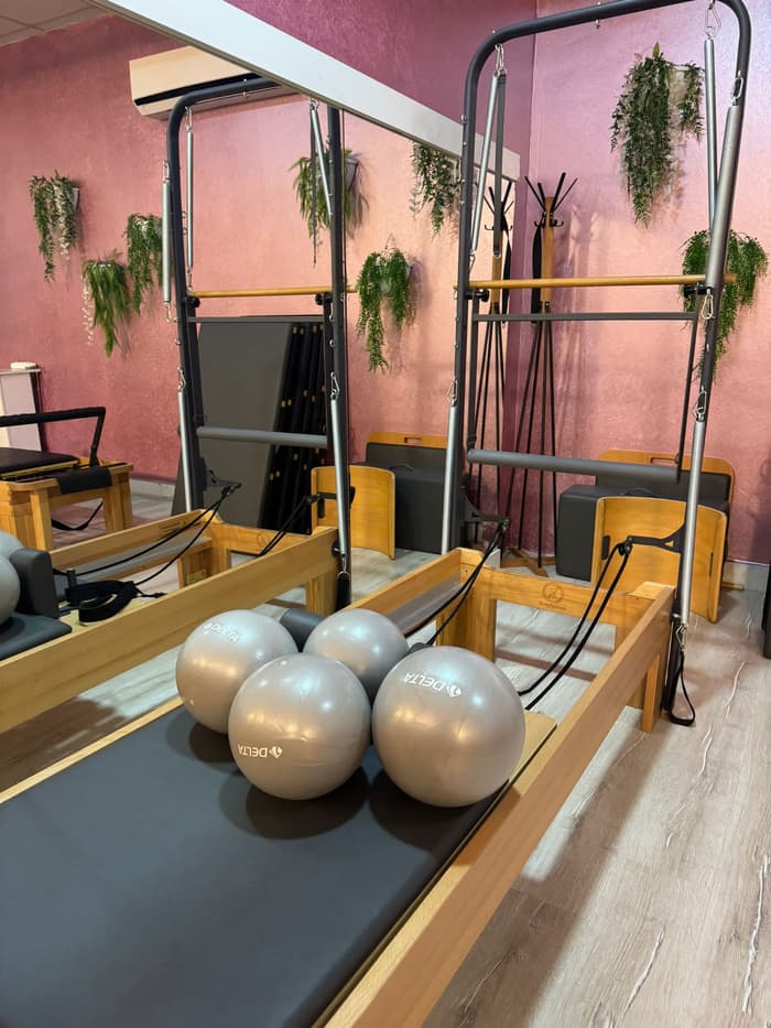 PilateSystem Eryaman - 3. Fotoğraf