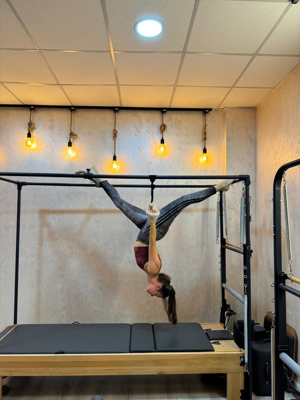 PilateSystem Eryaman - 21. Fotoğraf
