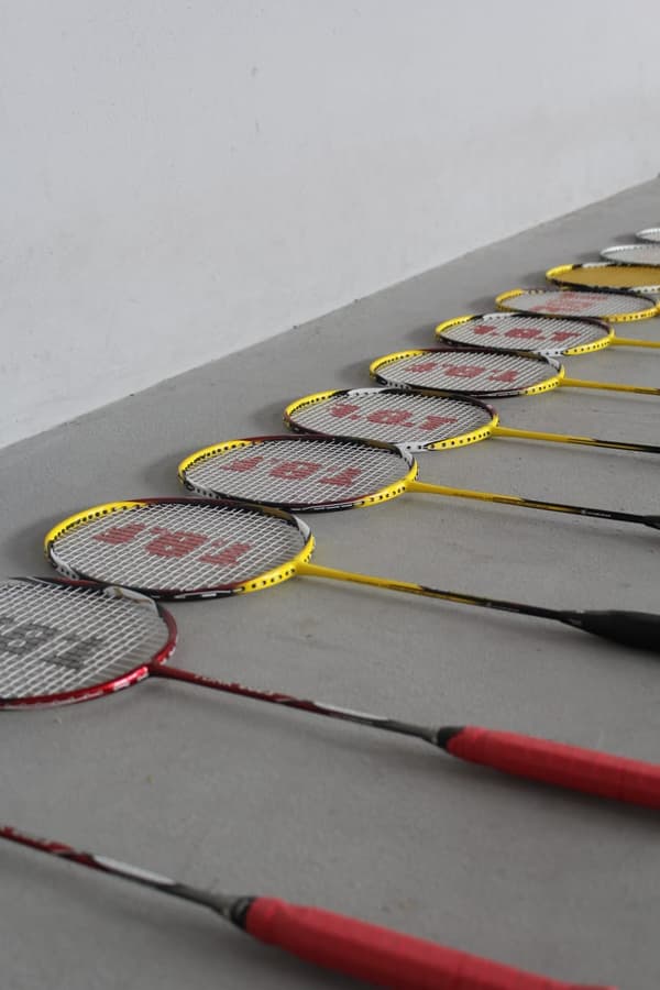 Başkent Badminton Akademi - 9. Fotoğraf