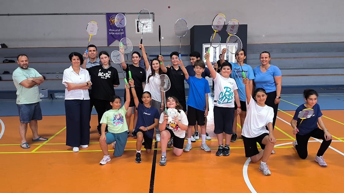 Başkent Badminton Akademi