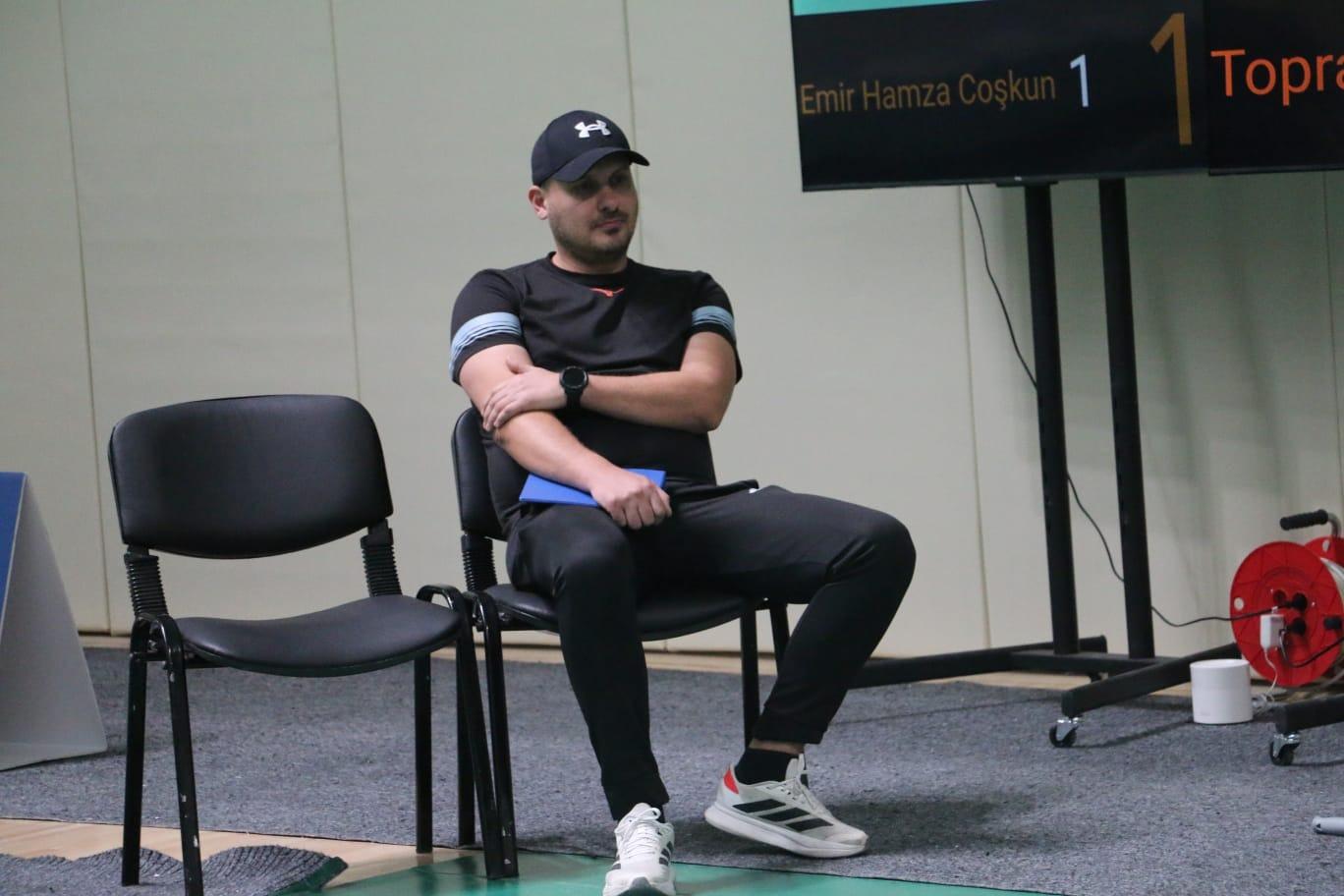 Başkent Badminton Akademi