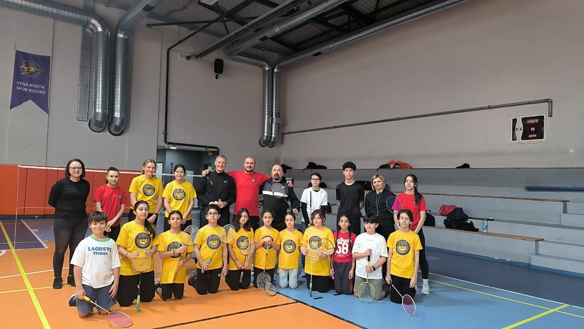 Başkent Badminton Akademi