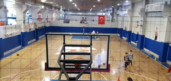 Çaba Akademi - 15. Fotoğraf Çaba Akademi - 15. Fotoğraf