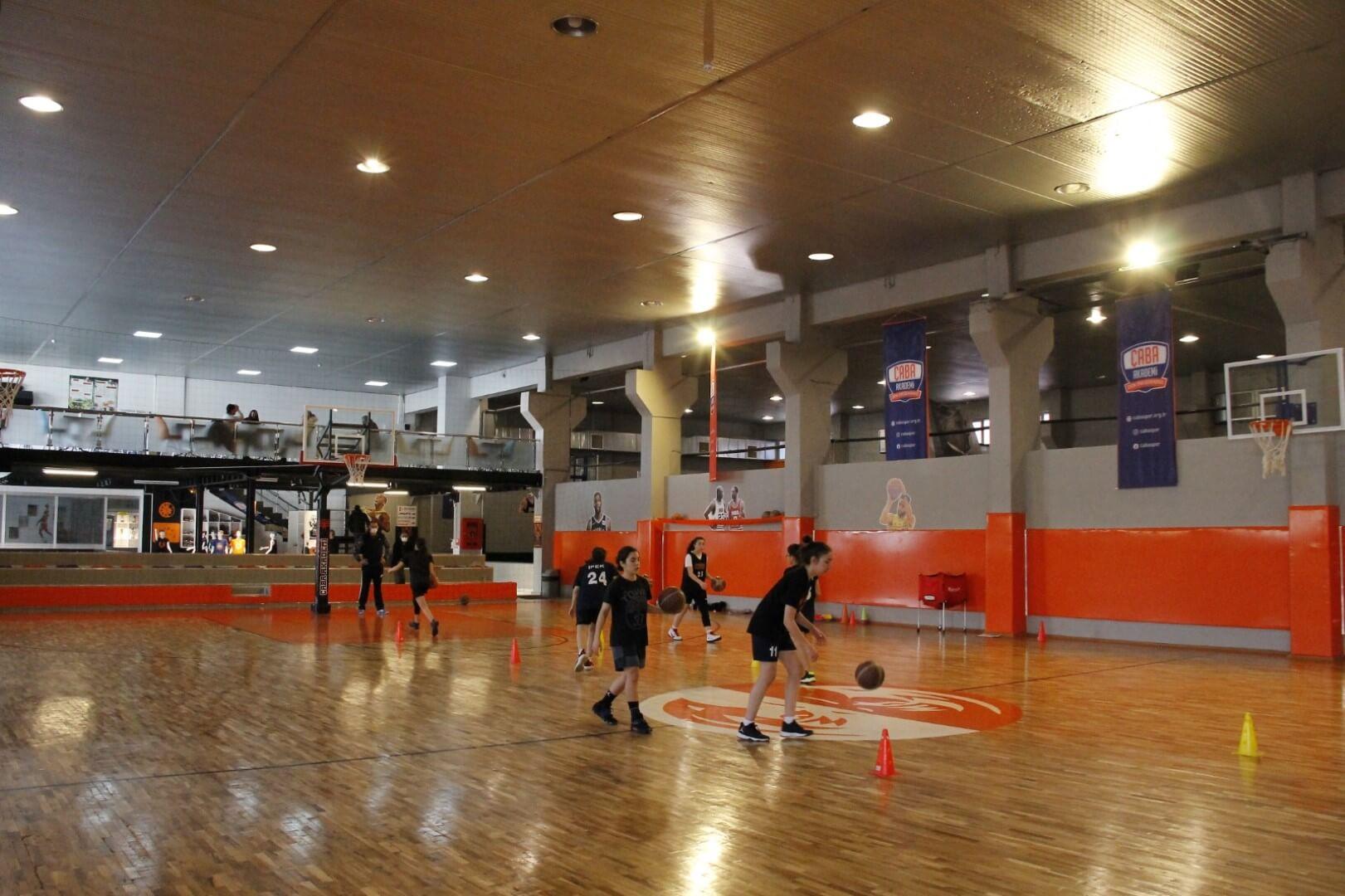 Çaba Akademi - 2. Fotoğraf