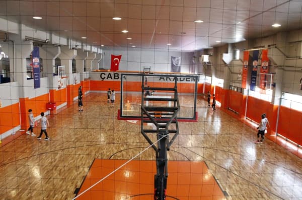 Çaba Akademi - 10. Fotoğraf Çaba Akademi - 10. Fotoğraf