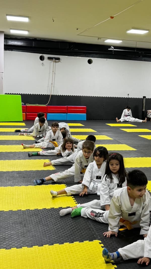 Jet Spor Kulübü-Ümitköy - 11. Fotoğraf Jet Spor Kulübü-Ümitköy - 11. Fotoğraf