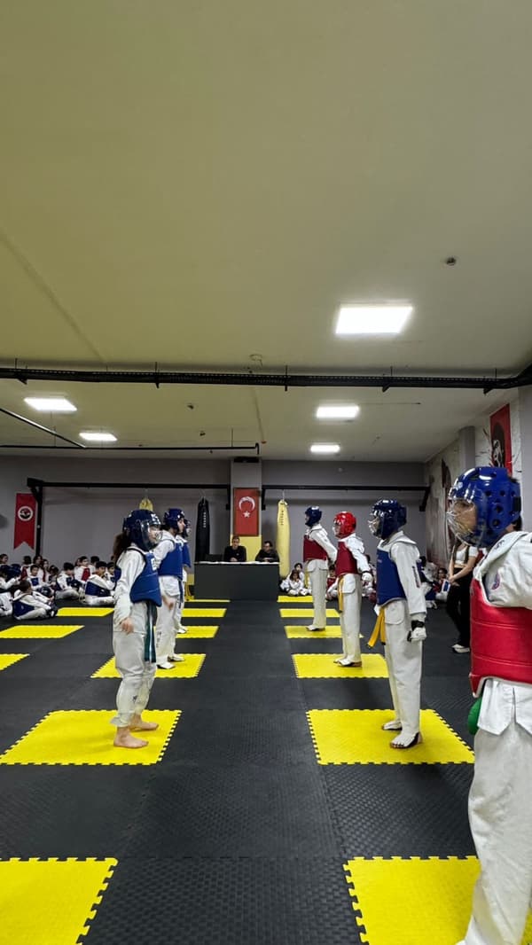 Jet Spor Kulübü-Ümitköy - 9. Fotoğraf Jet Spor Kulübü-Ümitköy - 9. Fotoğraf