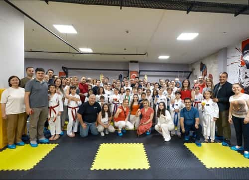 Jet Spor Kulübü-Ümitköy - 1. Fotoğraf Jet Spor Kulübü-Ümitköy - 1. Fotoğraf