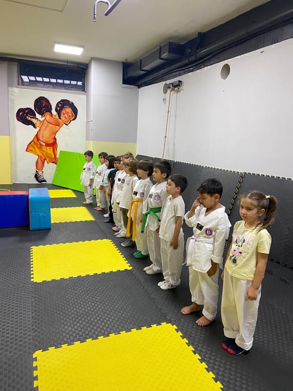 Jet Spor Kulübü-Ümitköy - 15. Fotoğraf