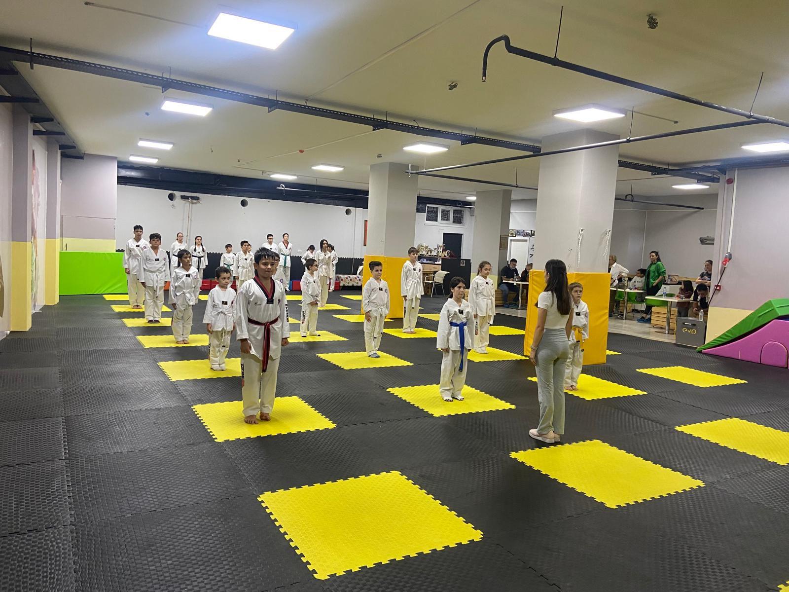 Jet Spor Kulübü-Ümitköy - 4. Fotoğraf