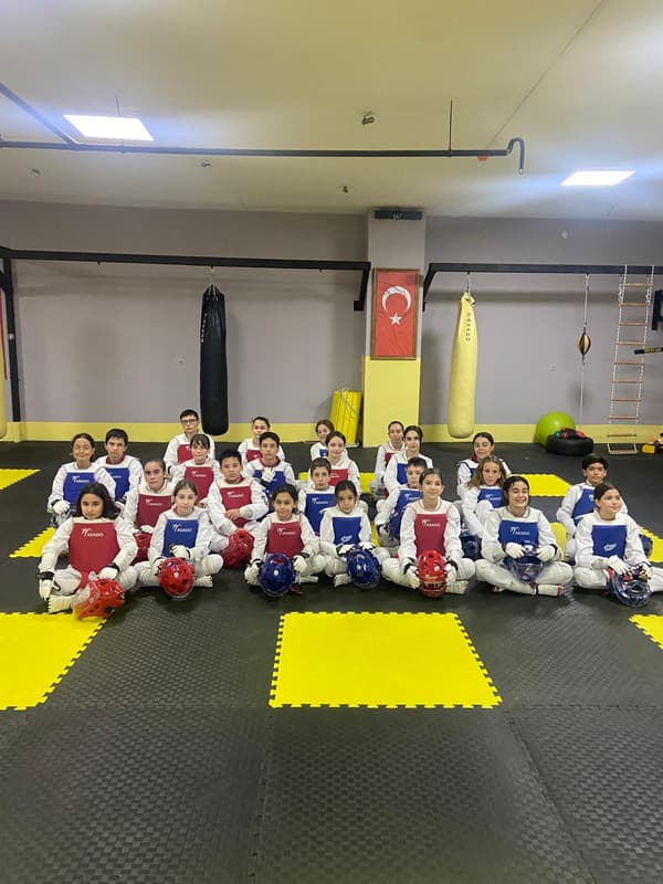 Jet Spor Kulübü-Ümitköy - 13. Fotoğraf