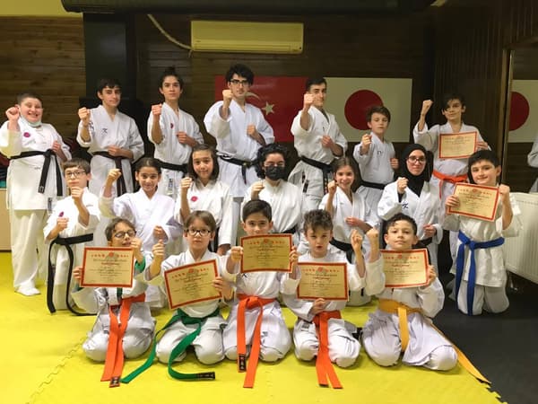 Elit Sporcular Spor Kulübü - 1. Fotoğraf Elit Sporcular Spor Kulübü - 1. Fotoğraf