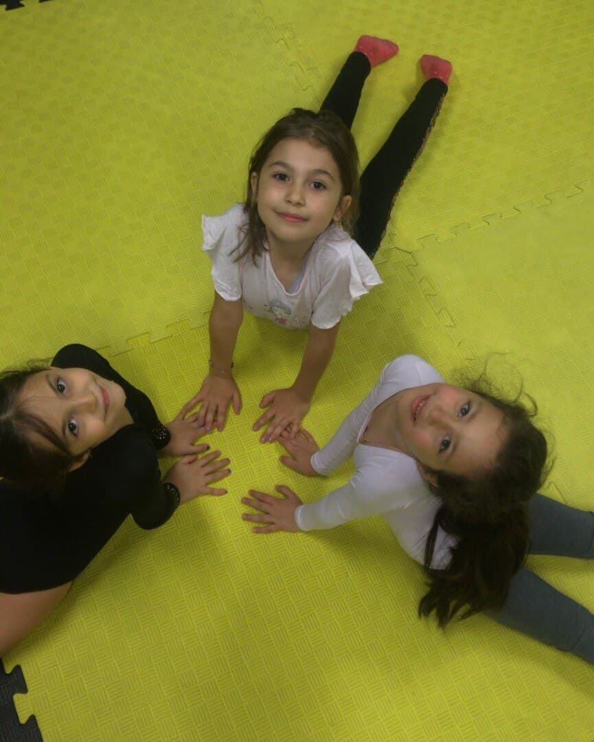 Elit Sporcular Spor Kulübü - 4. Fotoğraf