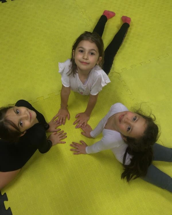 Elit Sporcular Spor Kulübü - 4. Fotoğraf Elit Sporcular Spor Kulübü - 4. Fotoğraf