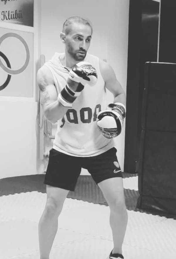 Elit Sporcular Spor Kulübü - 6. Fotoğraf Elit Sporcular Spor Kulübü - 6. Fotoğraf