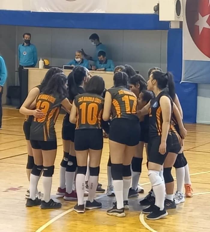 Mehmet Emin Resulzade Spor Kulübü - 4. Fotoğraf