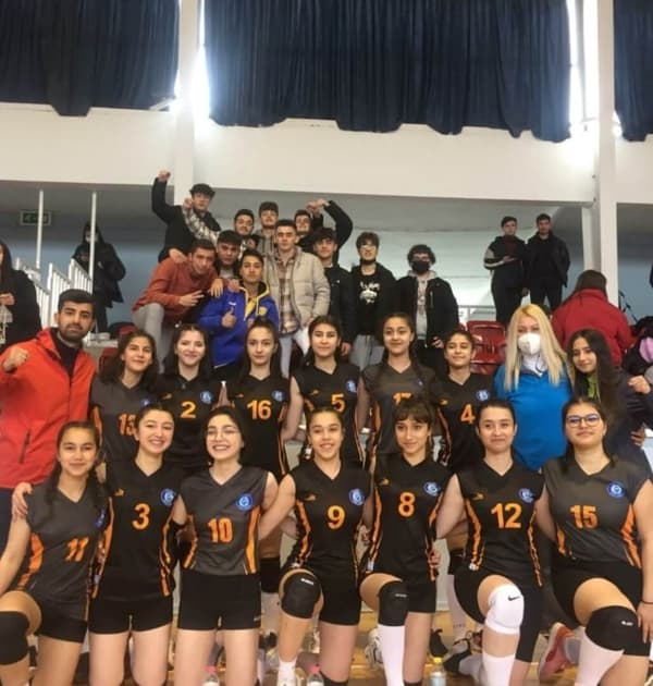 Mehmet Emin Resulzade Spor Kulübü - 9. Fotoğraf
