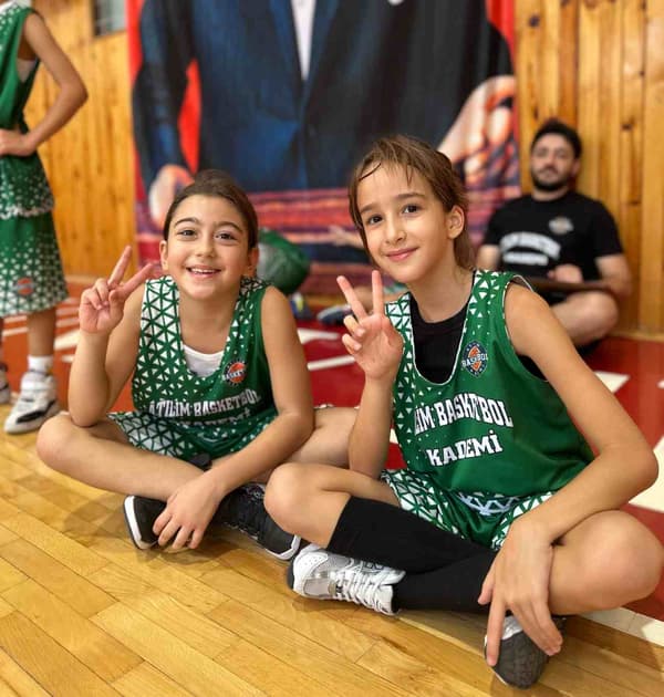 Atılım Basketbol Akademi - 12. Fotoğraf