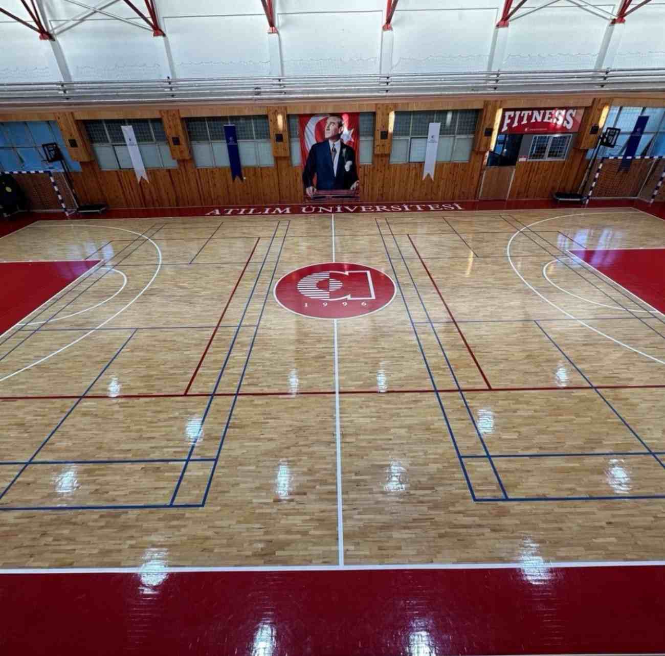 Atılım Spor Akademisi