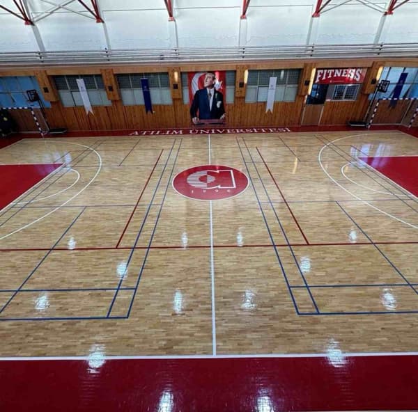 Atılım Basketbol Akademi - 9. Fotoğraf