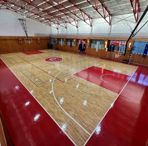 Atılım Basketbol Akademi - 6. Fotoğraf