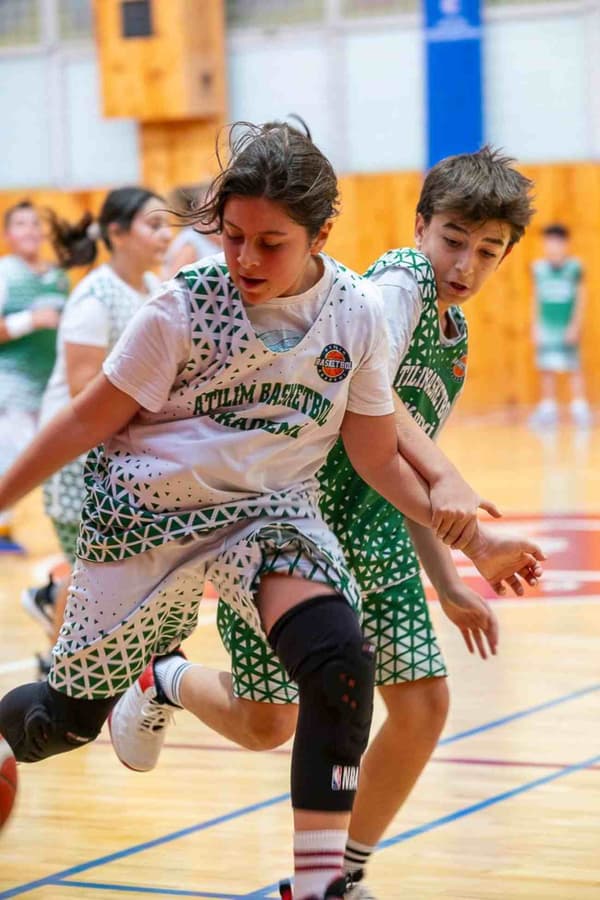 Atılım Basketbol Akademi - 18. Fotoğraf
