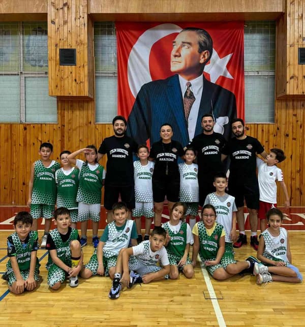 Atılım Basketbol Akademi - 13. Fotoğraf