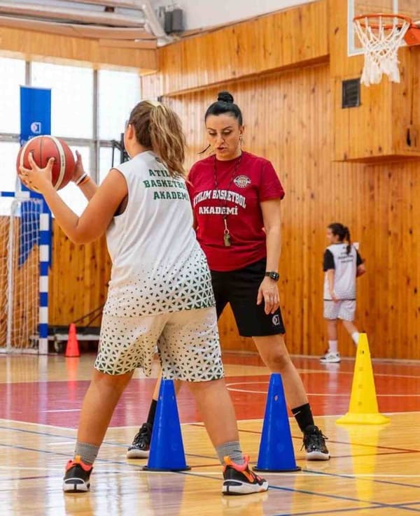Atılım Basketbol Akademi - 7. Fotoğraf