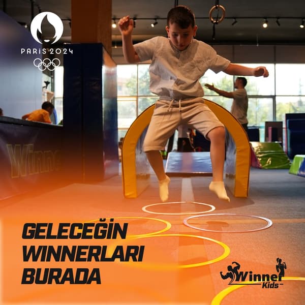 Winner Club - 7. Fotoğraf Winner Club - 7. Fotoğraf