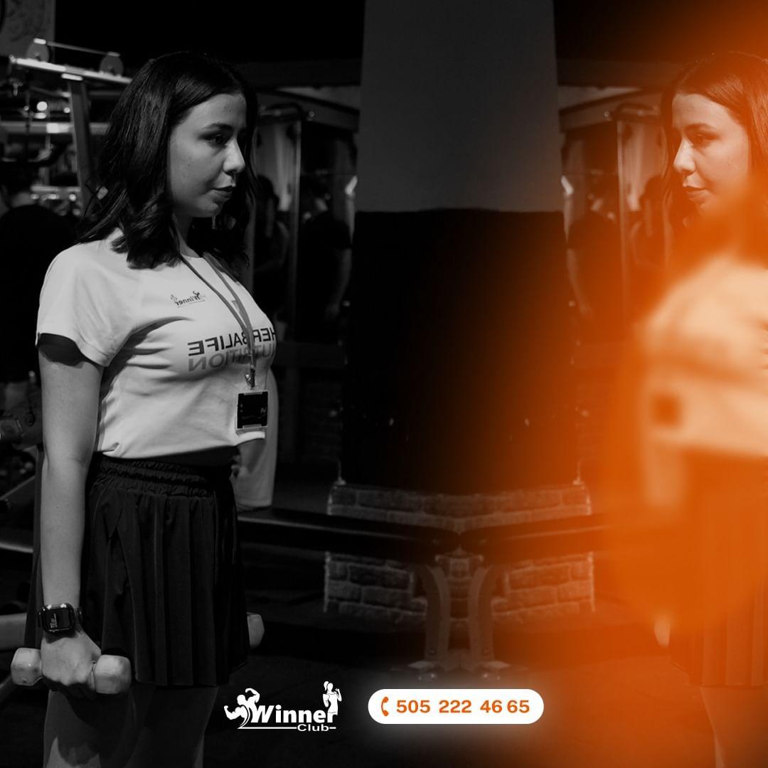 Winner Club - 2. Fotoğraf