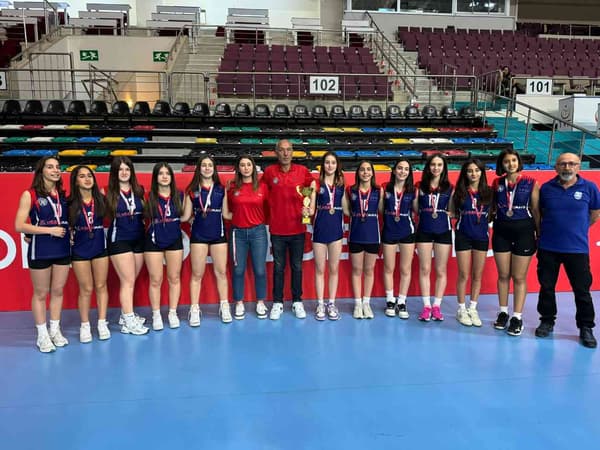 Anadolubeyi Spor Kulübü - 7. Fotoğraf