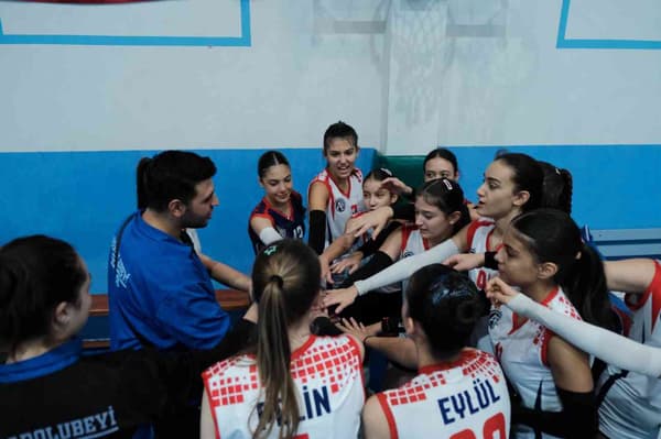 Anadolubeyi Spor Kulübü - 10. Fotoğraf