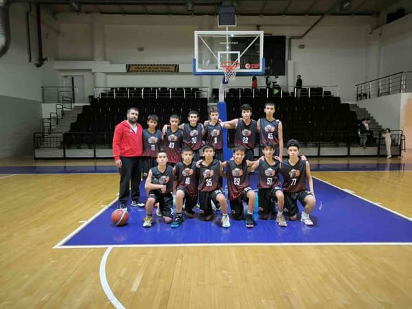 Anadolubeyi Spor Kulübü - 1. Fotoğraf